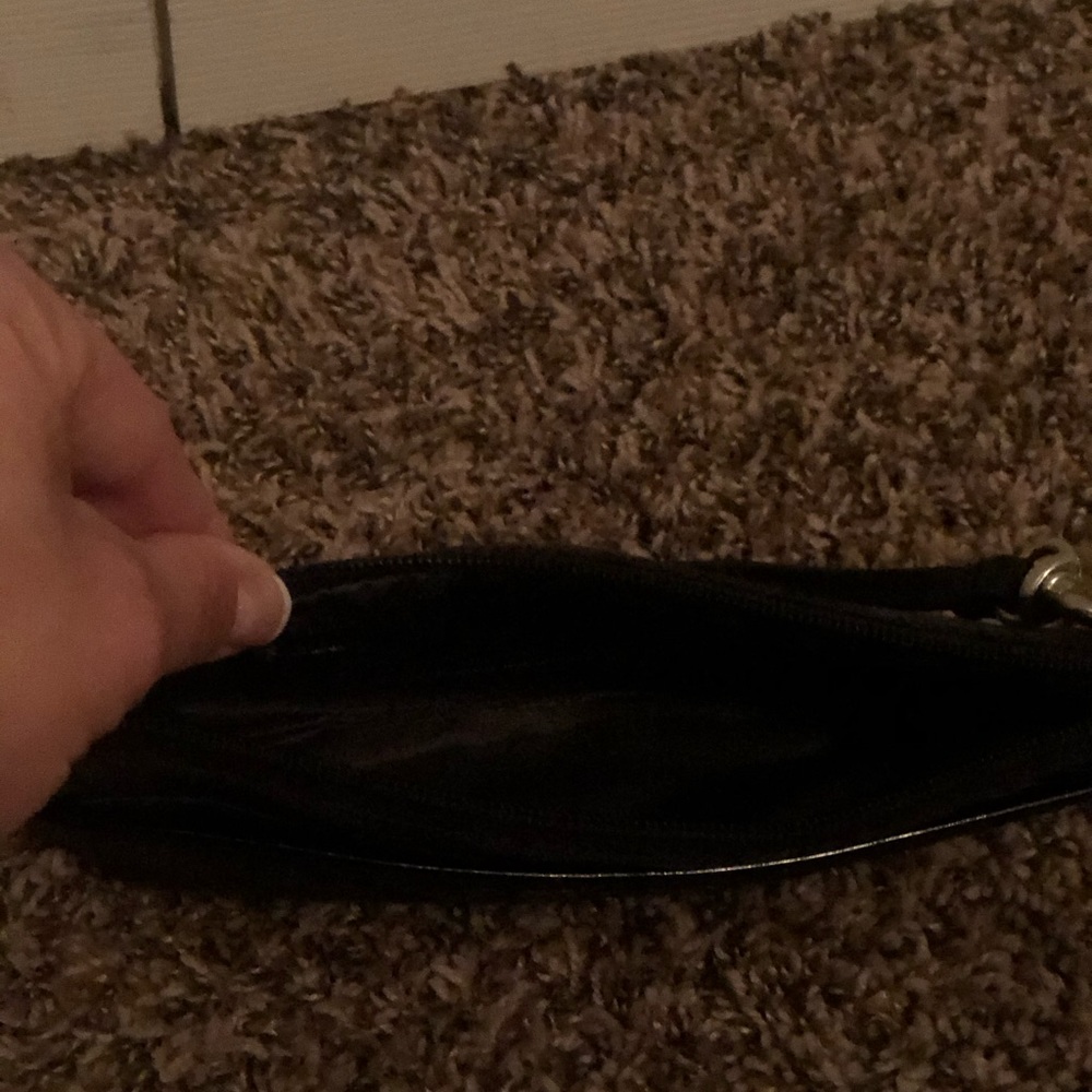 Wristlet